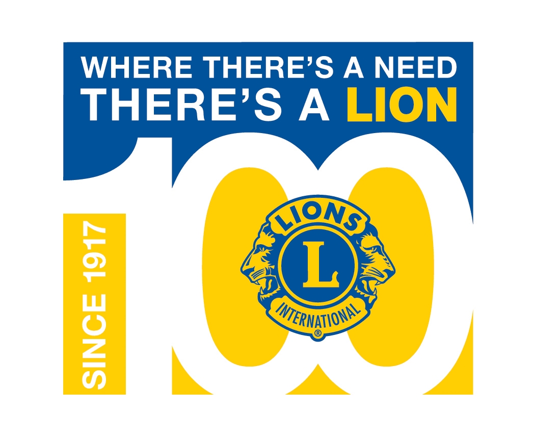 LIONS CLUBS INTERNATIONAL