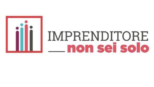 LC Padova Graticolato Romano incontra “IMPRENDITORE NON SEI SOLO”
