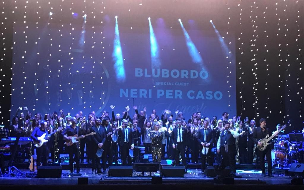 Progetto Martina: concerto al Teatro Verdi di Padova promosso dal Distretto 108Ta3