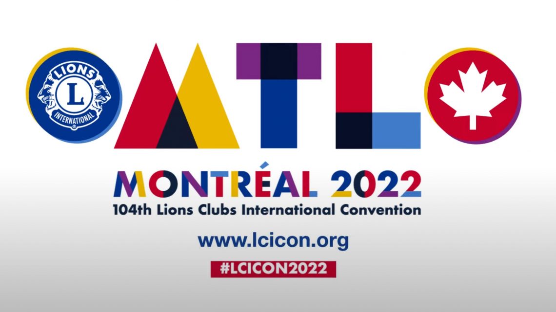 Lions MD108 a Montreal