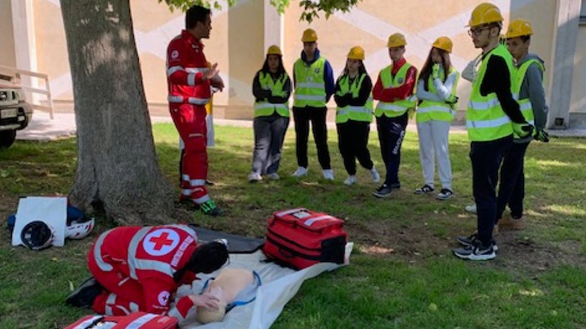 2^ Cittadella della Protezione Civile di Rovigo