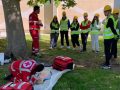 2^ Cittadella della Protezione Civile di Rovigo