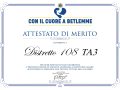 ATTESTATO